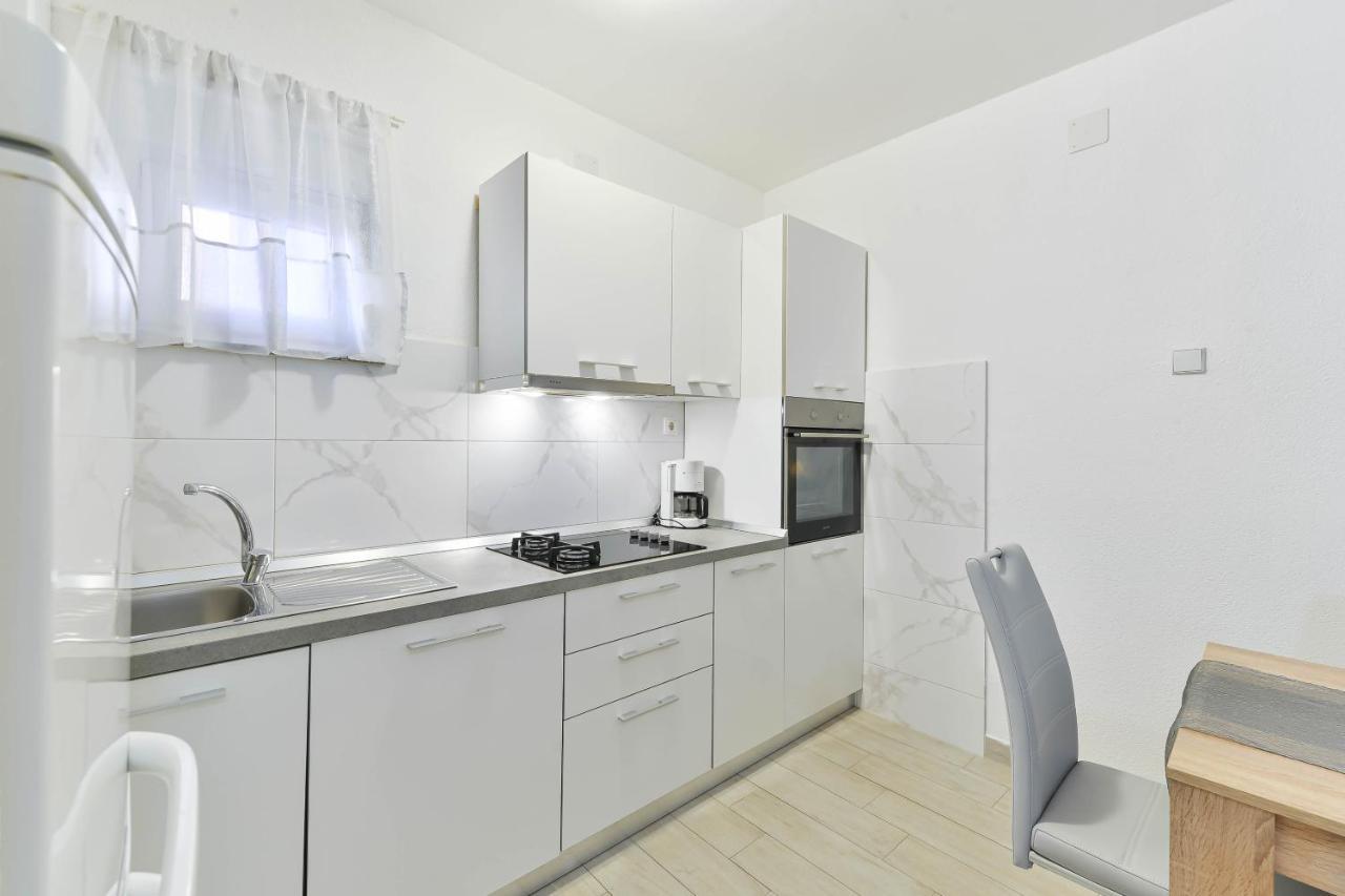 Apartment Stadion Zadar
