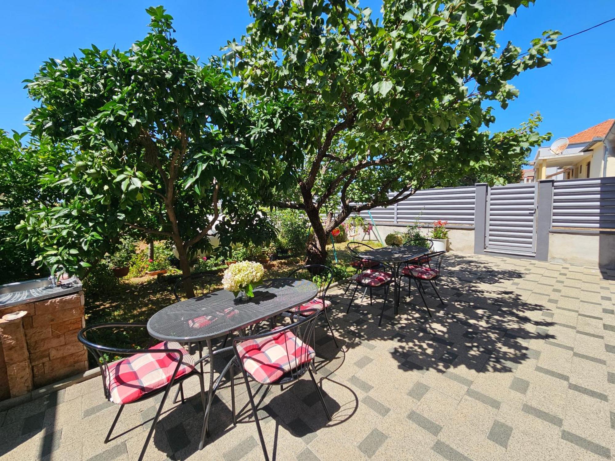 Apartment Stadion