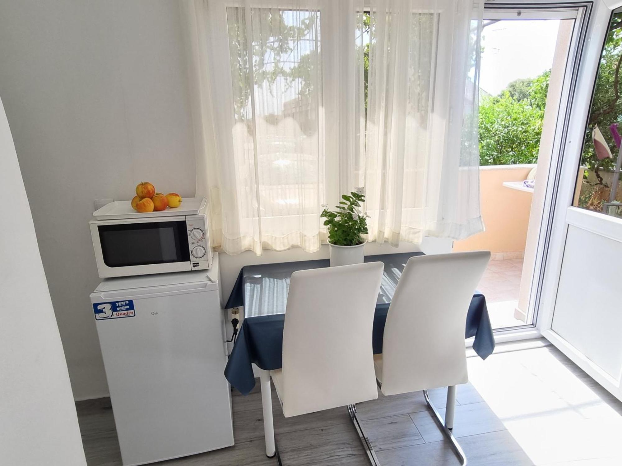 Apartment Stadion