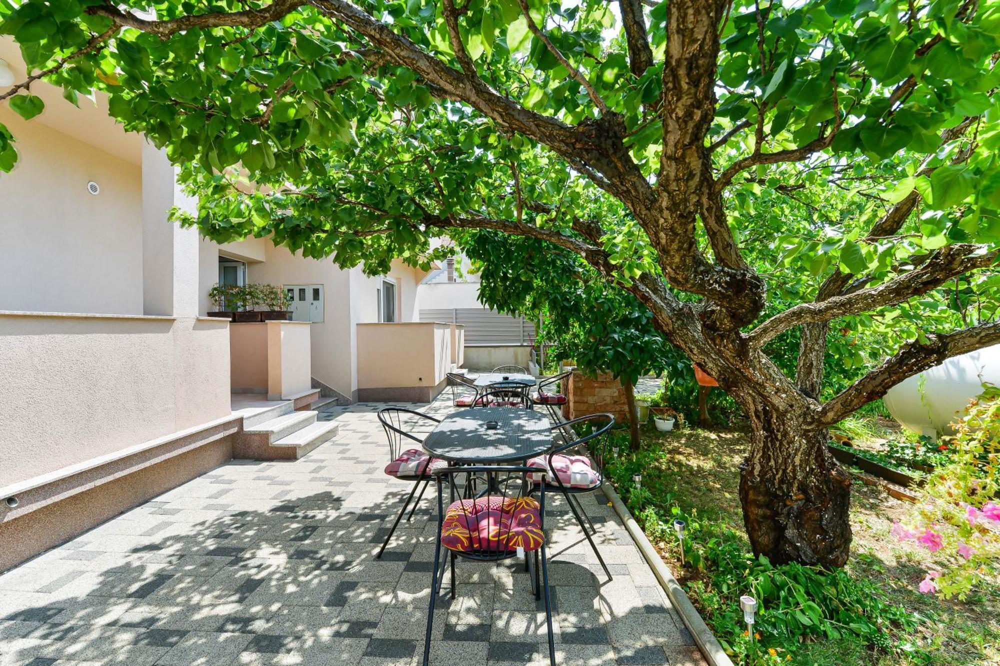 Stadion Apartment