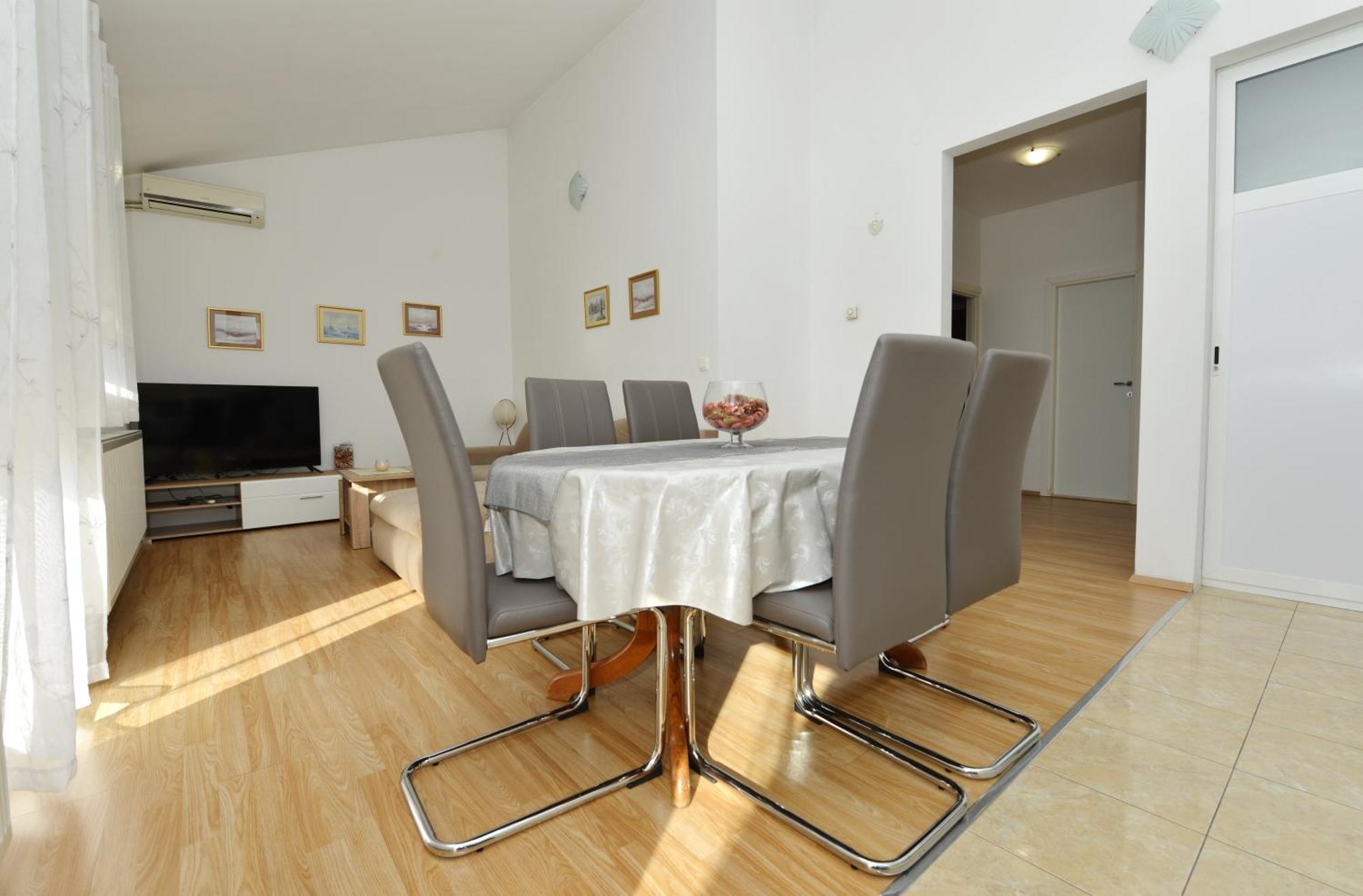 Stadion Apartment Zadar