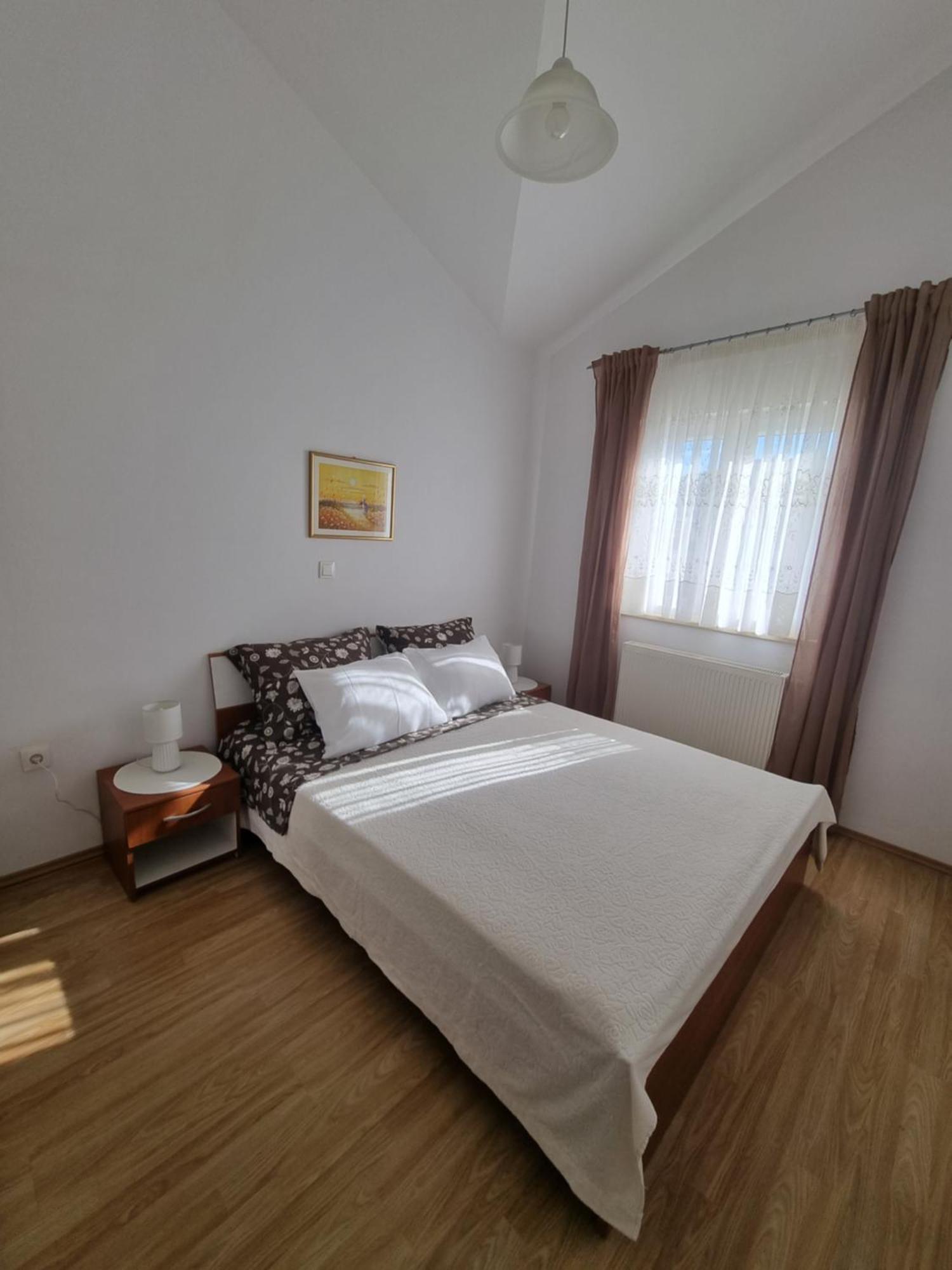 Apartment Stadion