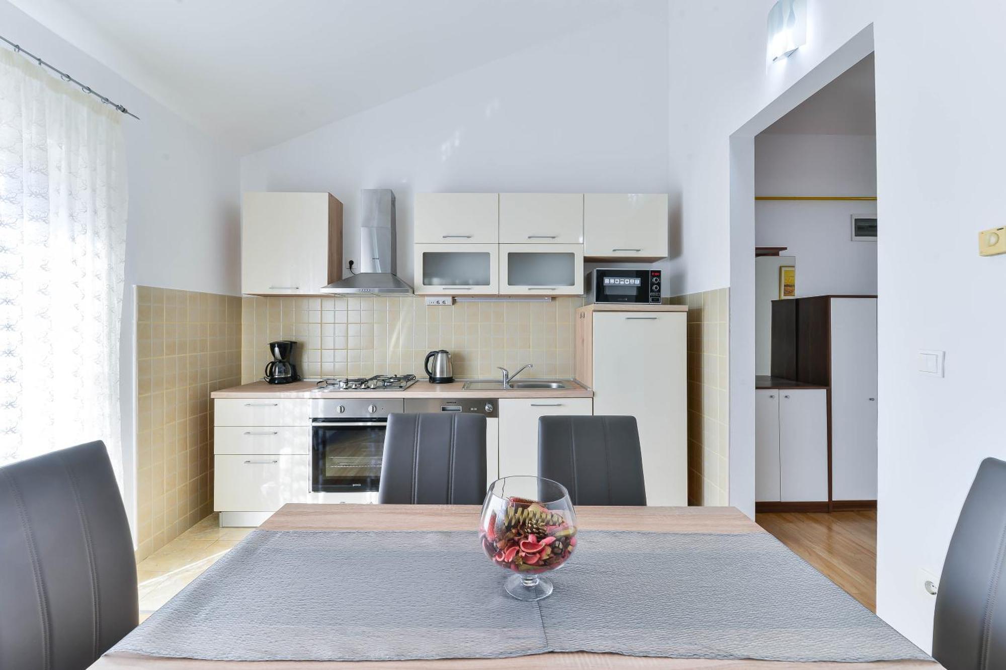 Stadion Apartment *