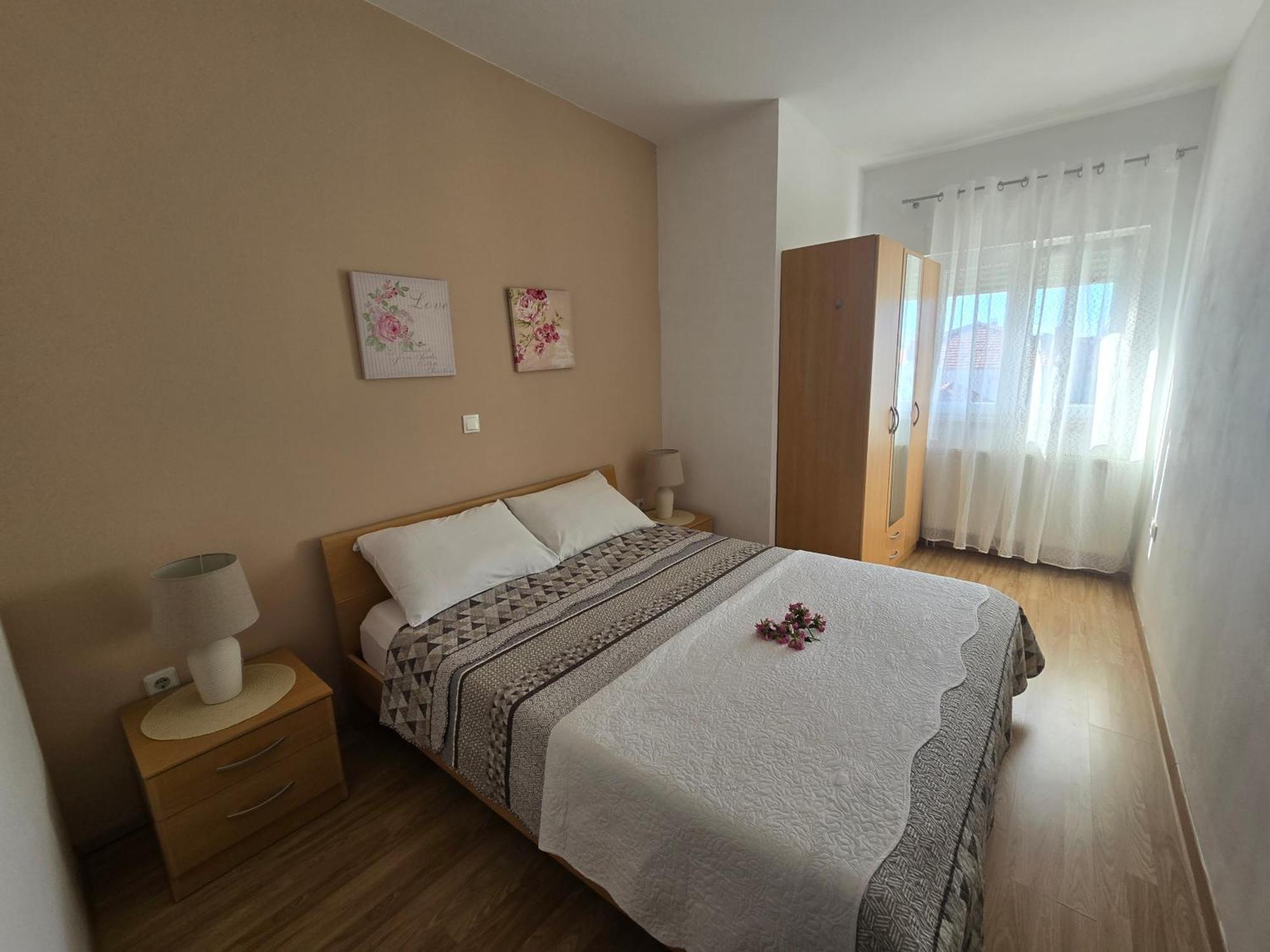 Apartment Stadion *