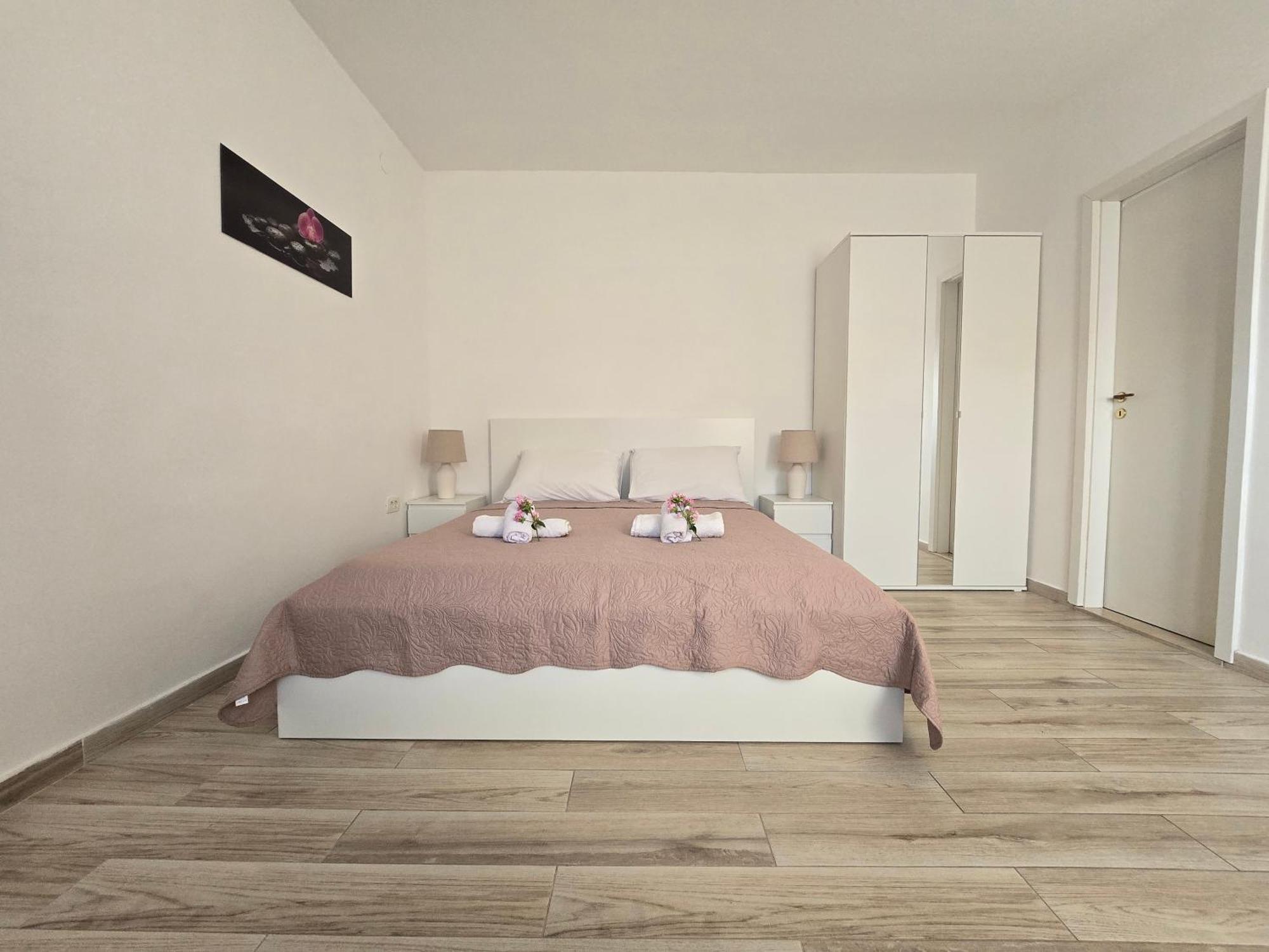 Apartment Stadion *