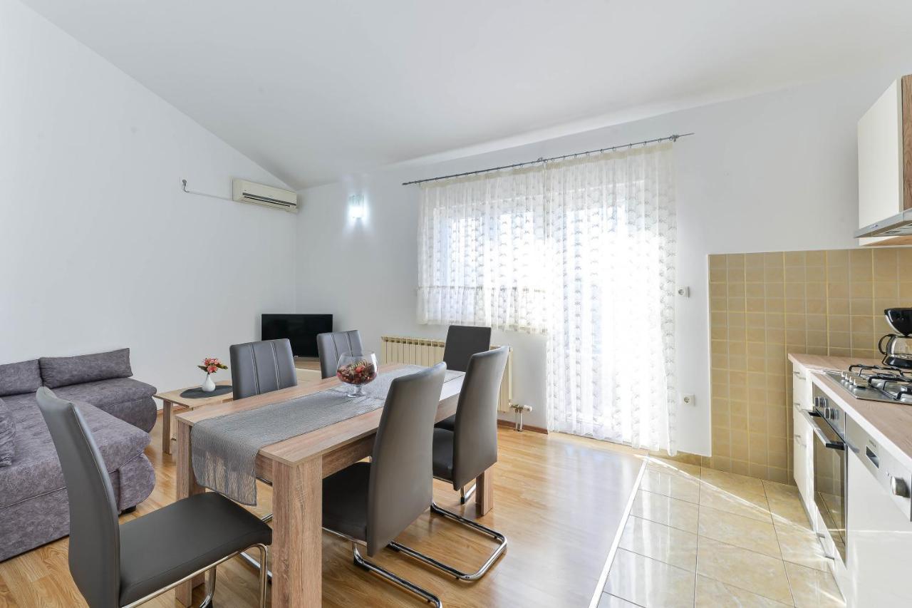 Stadion Apartmán Zadar