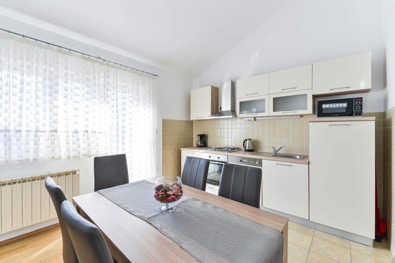 Apartmán Stadion *