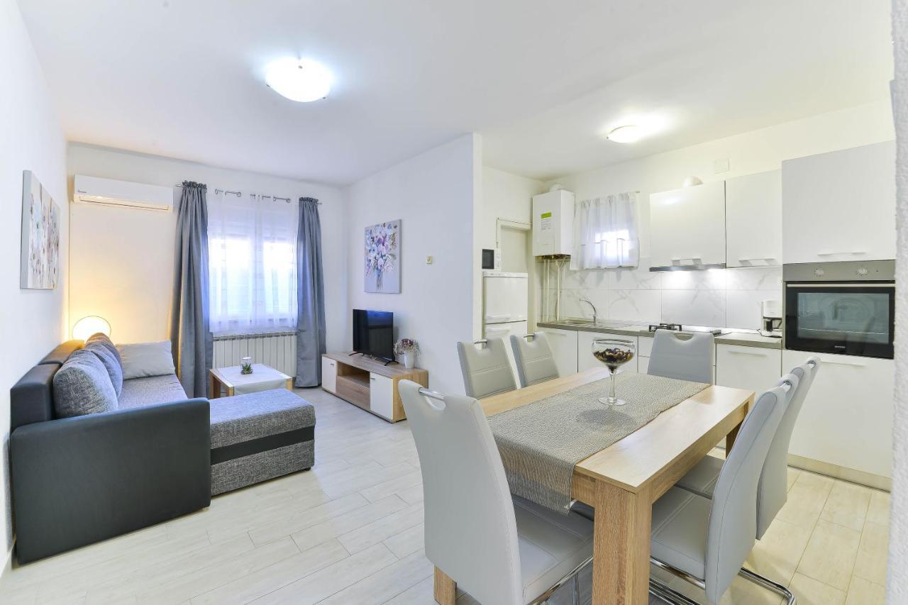 Stadion Apartmán *