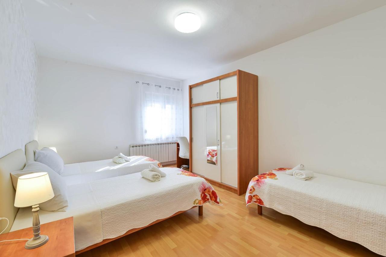 Apartmán Stadion *