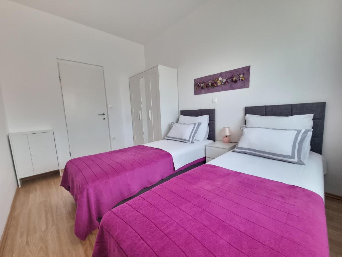 Apartmán Stadion Zadar