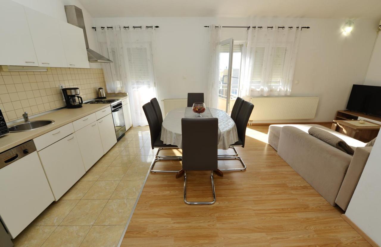 Apartmán Stadion *