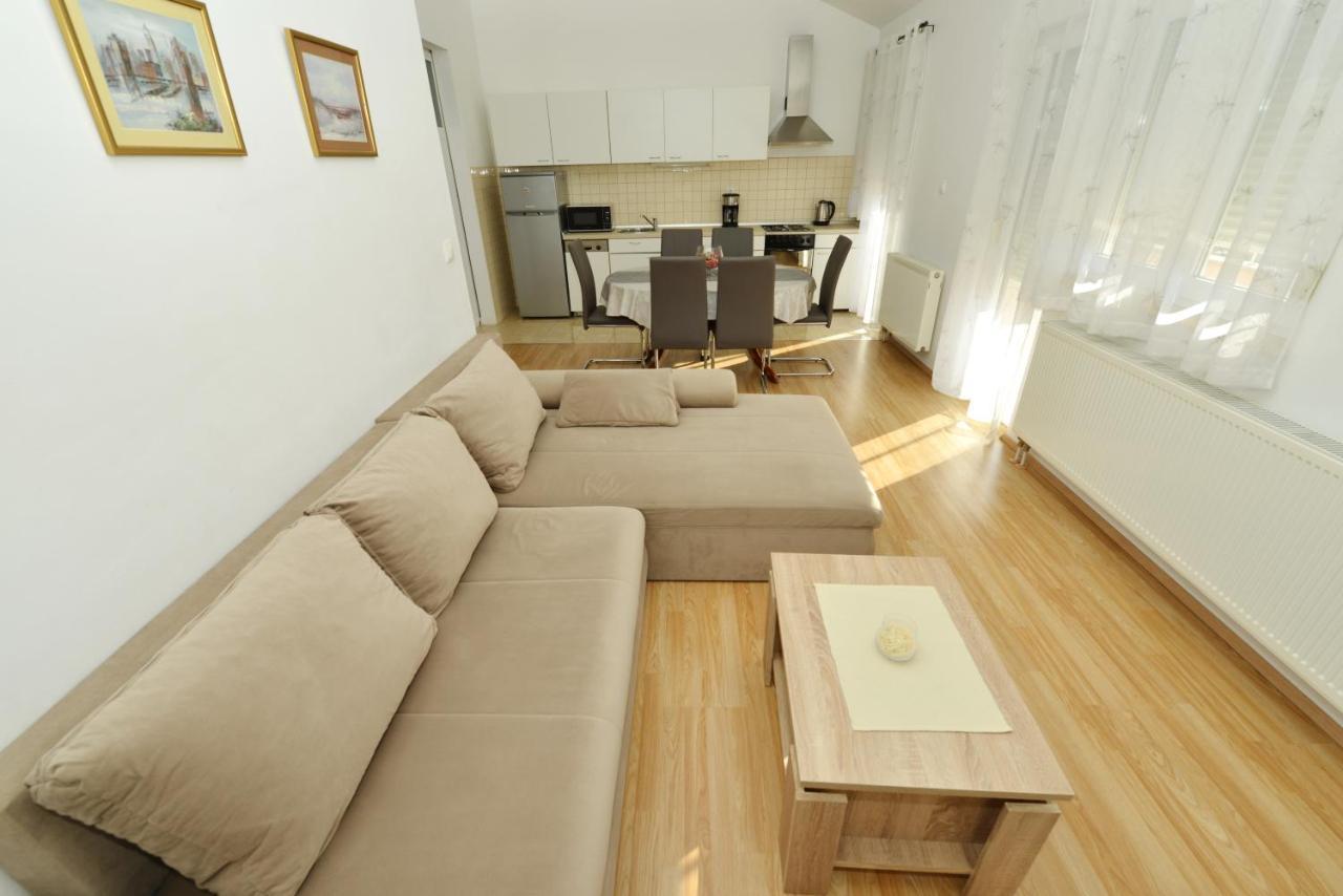 Stadion Apartmán