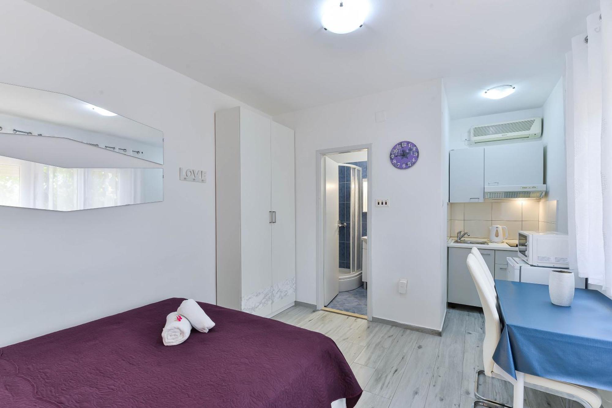 Stadion Appartement