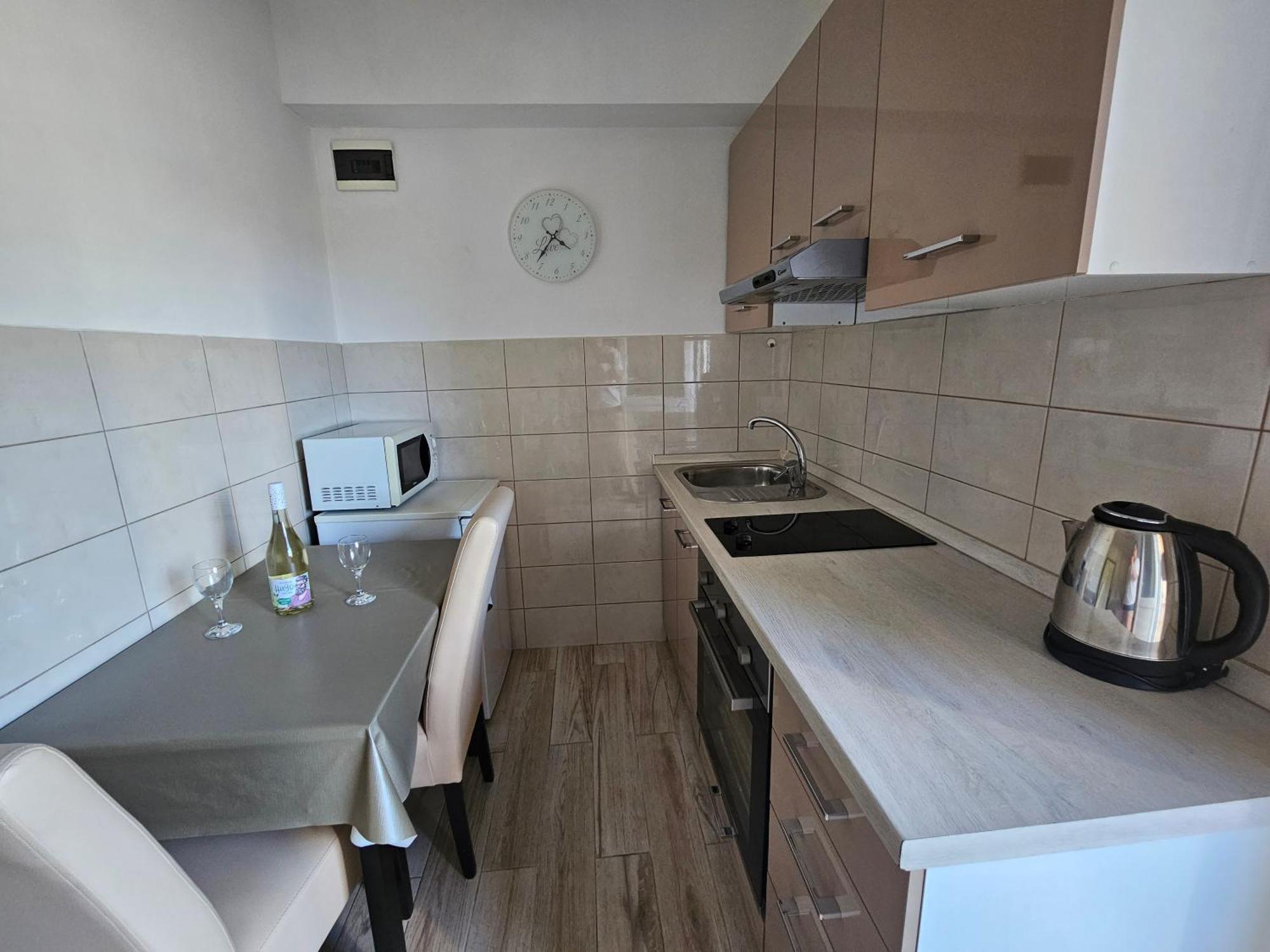 Apartmán Stadion Zadar