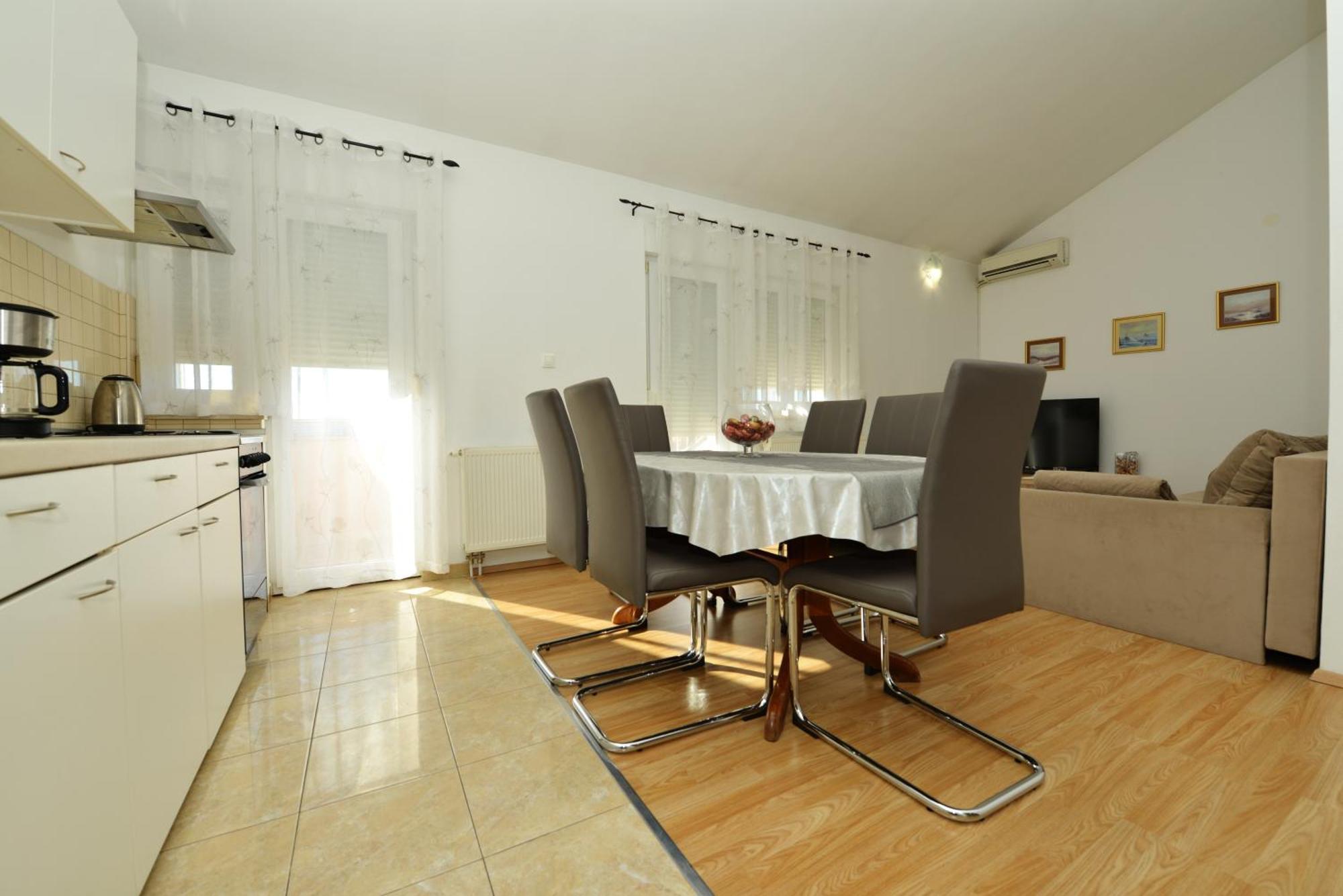 Appartement Stadion *