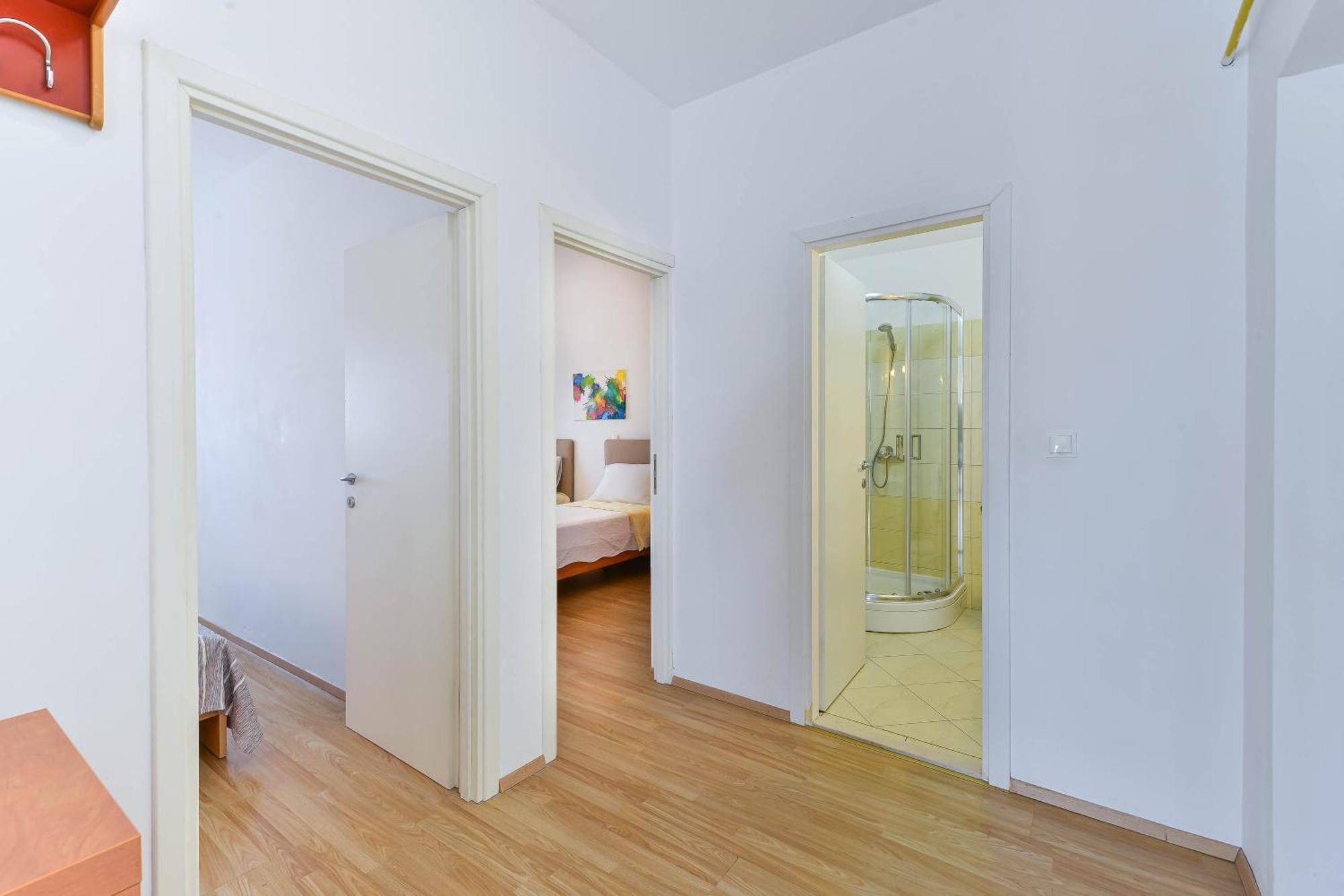 Apartmán Stadion *