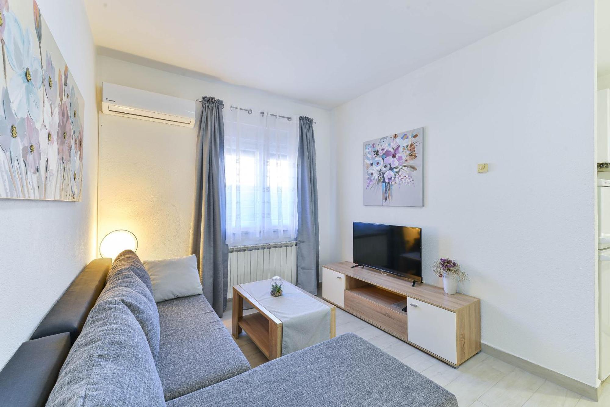 Stadion Apartmán *