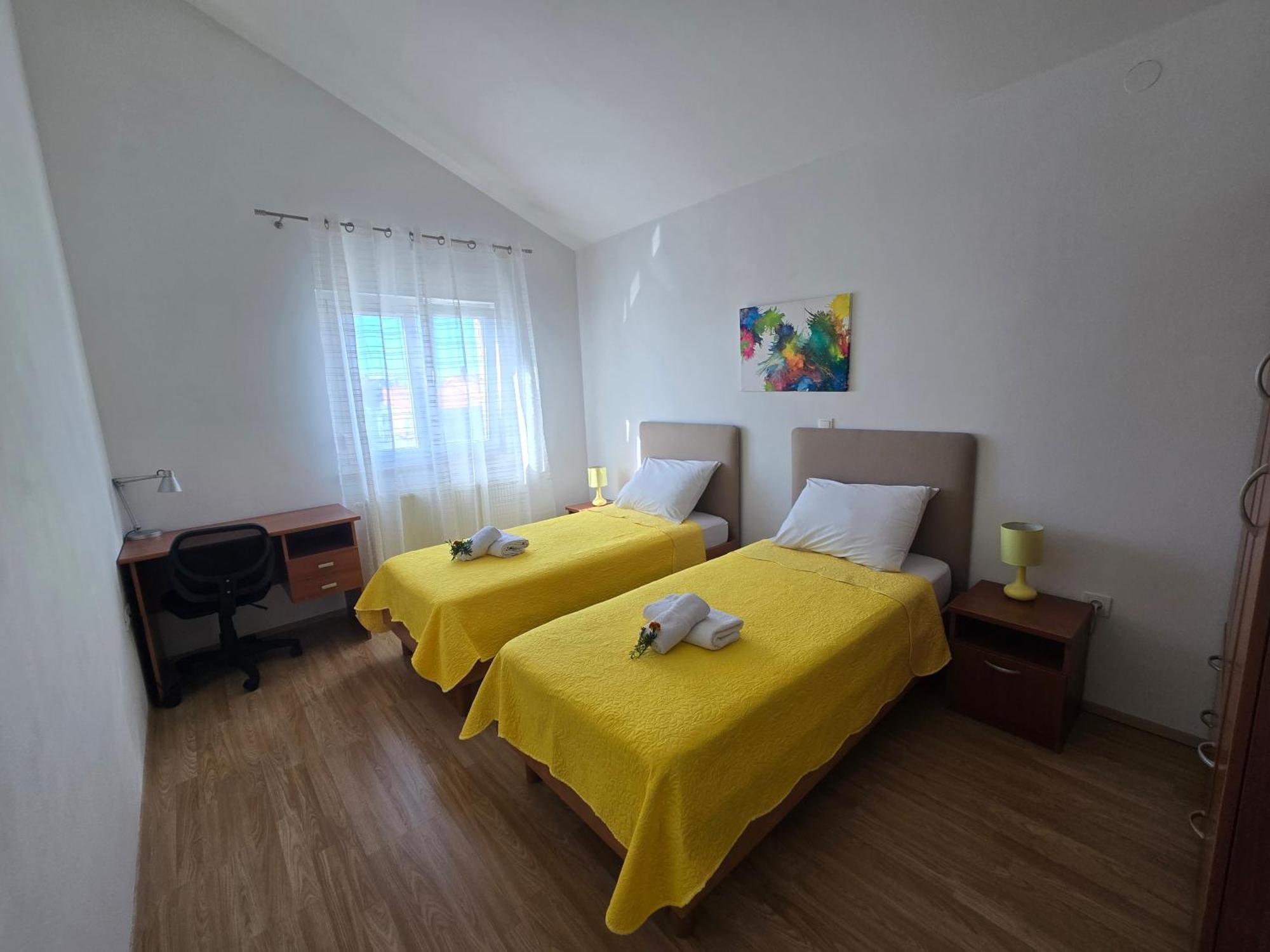 Appartement Stadion