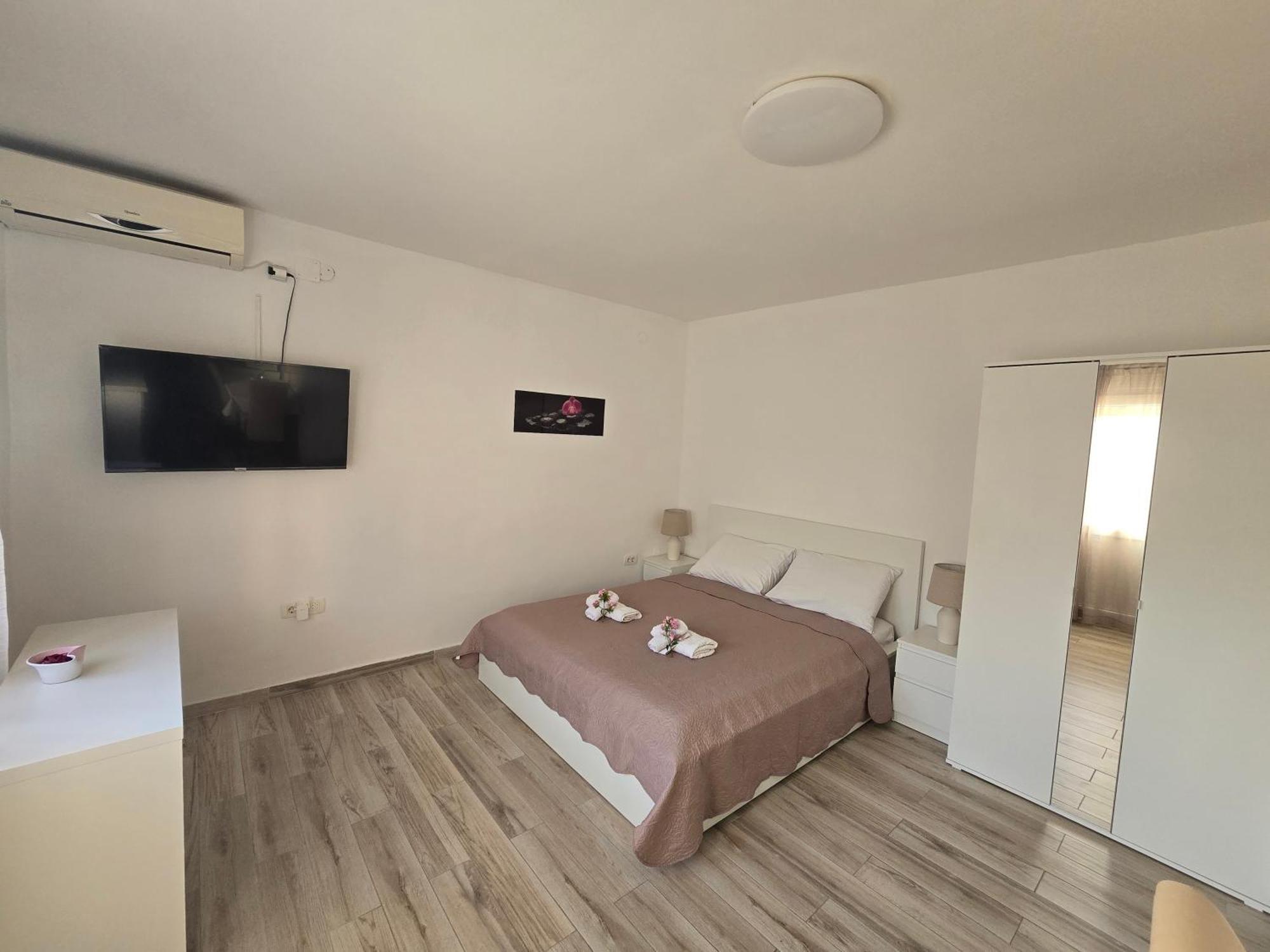 Apartmán Stadion *