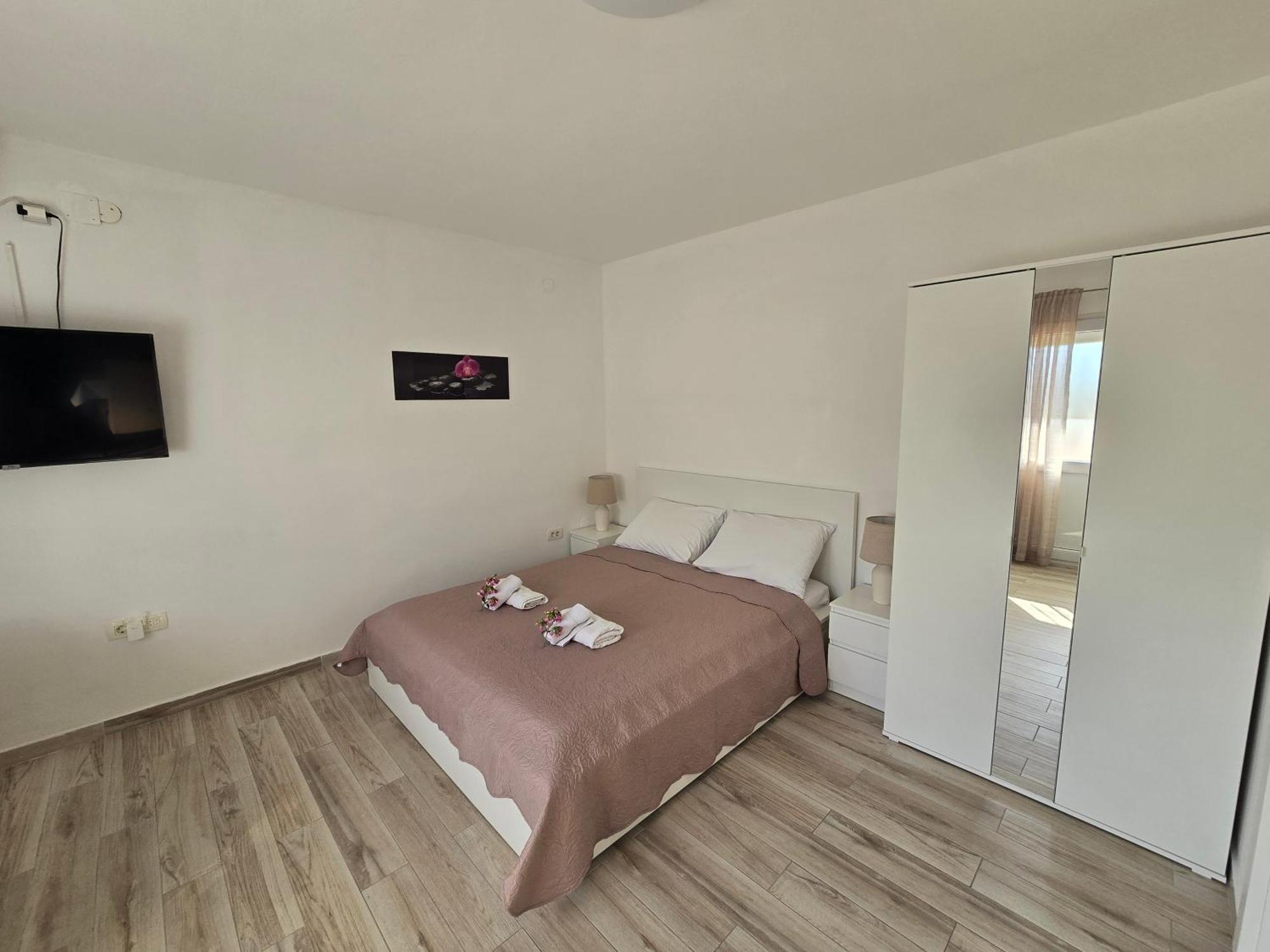 Stadion Appartement