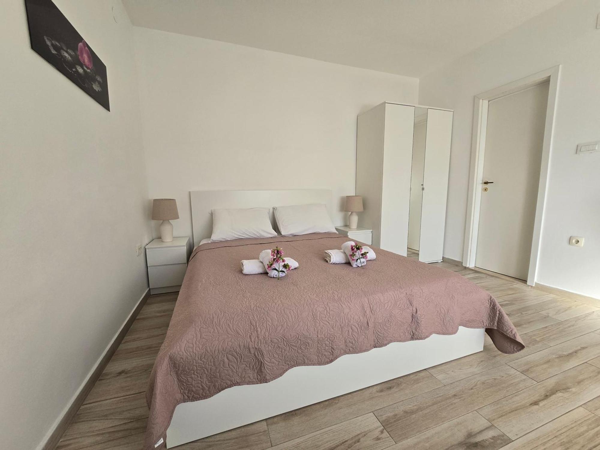 Apartmán Stadion Zadar