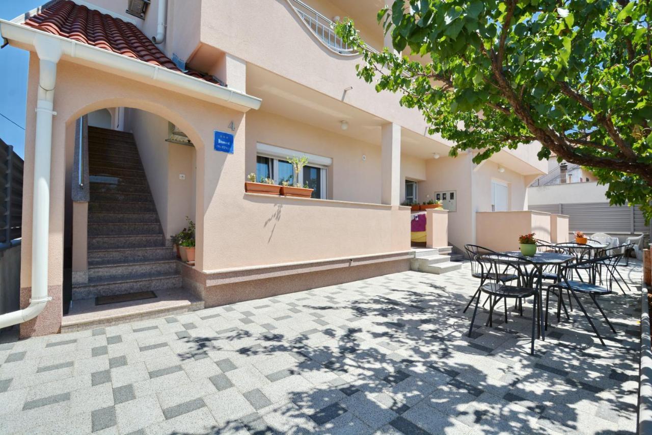 Apartmán Stadion Zadar